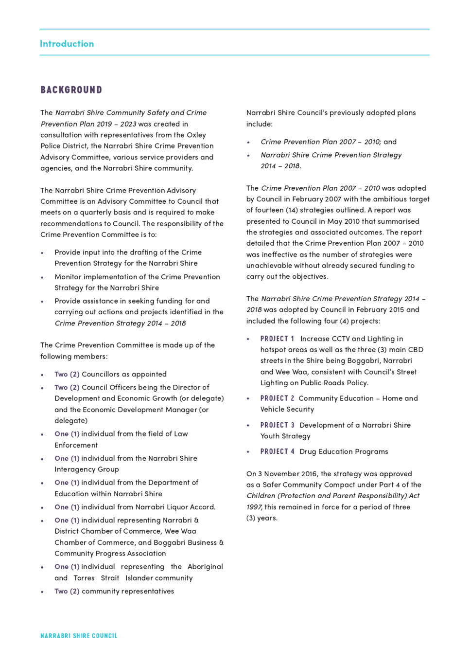 PDF Creator