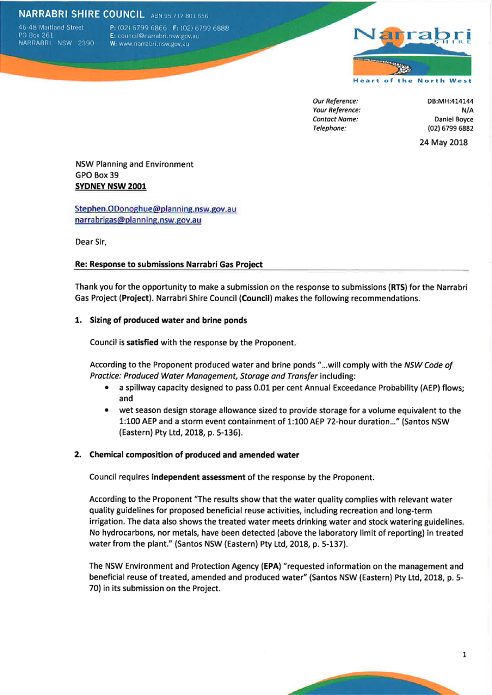 PDF Creator