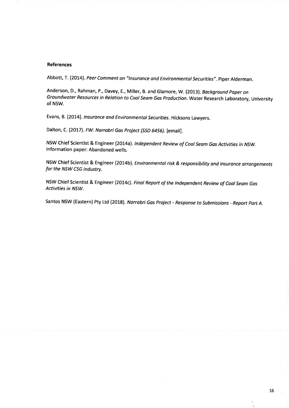 PDF Creator