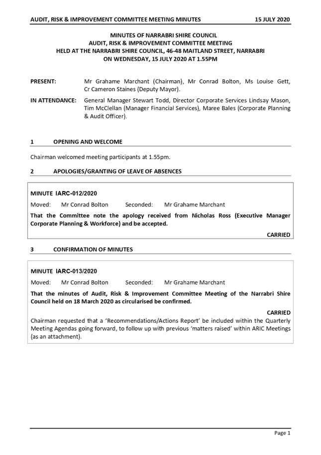 PDF Creator
